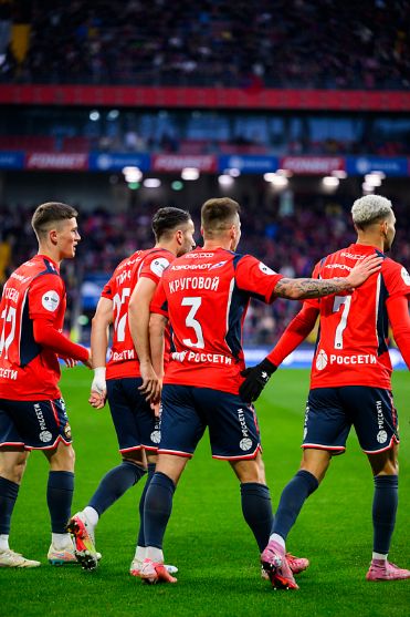 Как ЦСКА удается претендовать на трофей после летней распродажи лидеров?