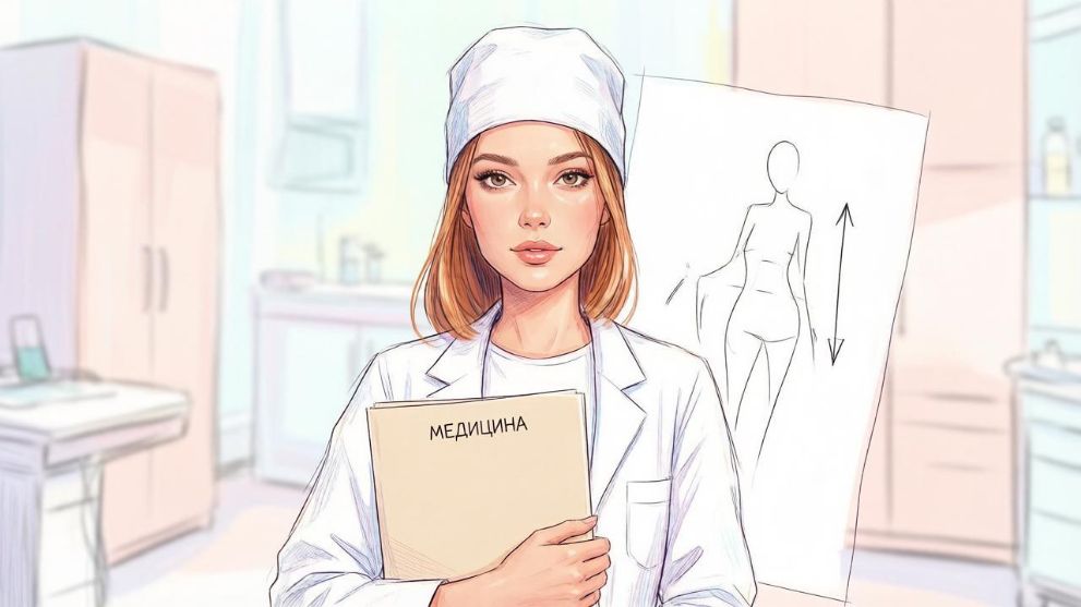 Повторная липосакция: когда нужна и как проходит