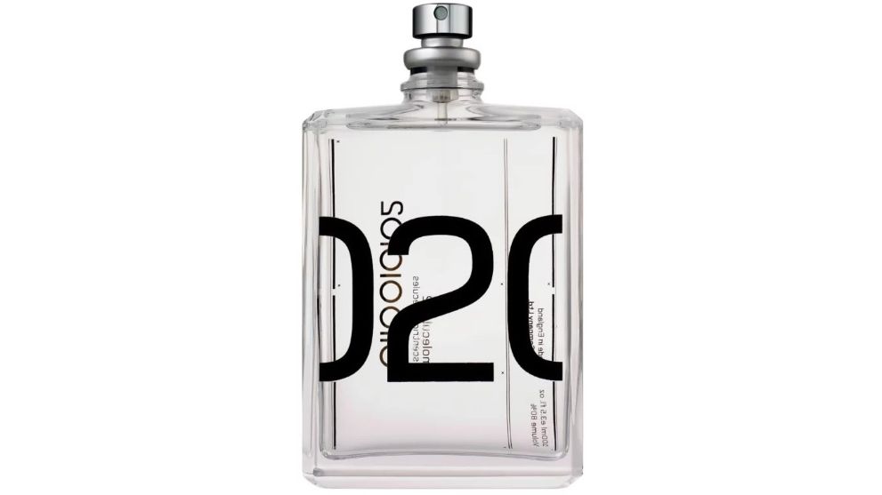 Загадочный аромат Molecule 02: парфюм, который стоит изучить