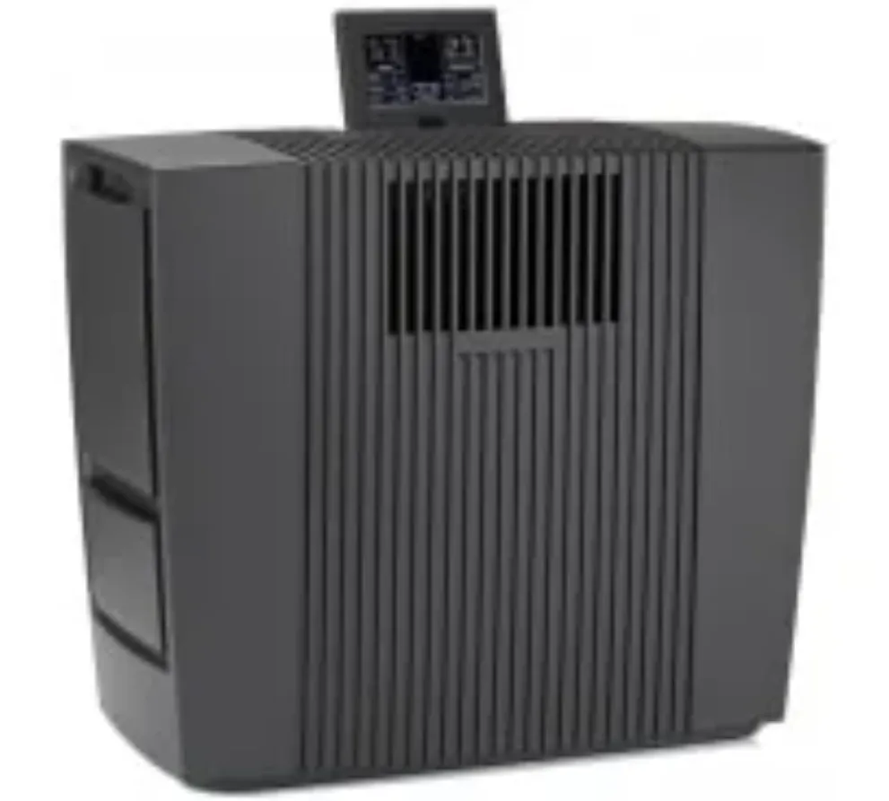 Очиститель воздуха и робот пылесос: преимущества и применение