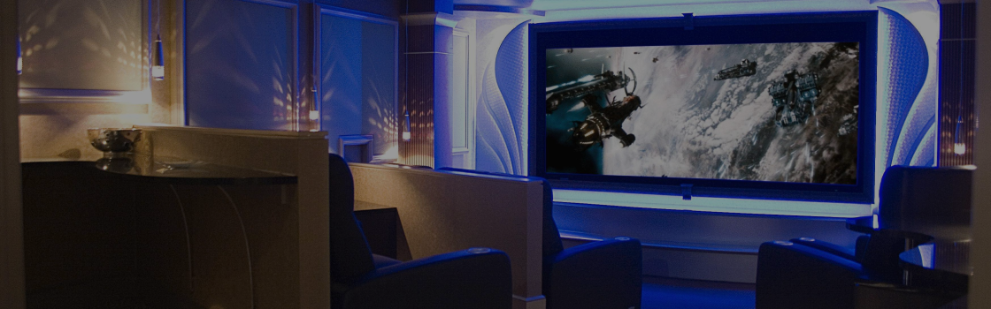 Внедрение технологии «Умный дом» на объектах в Санкт-Петербурге