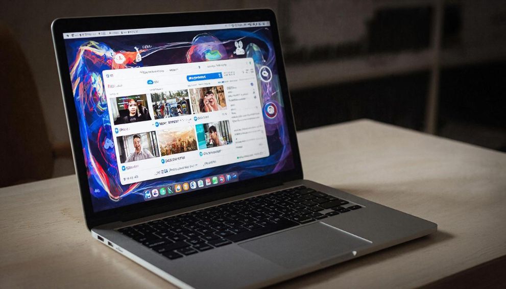 Как создавать интересные видео для социальных сетей