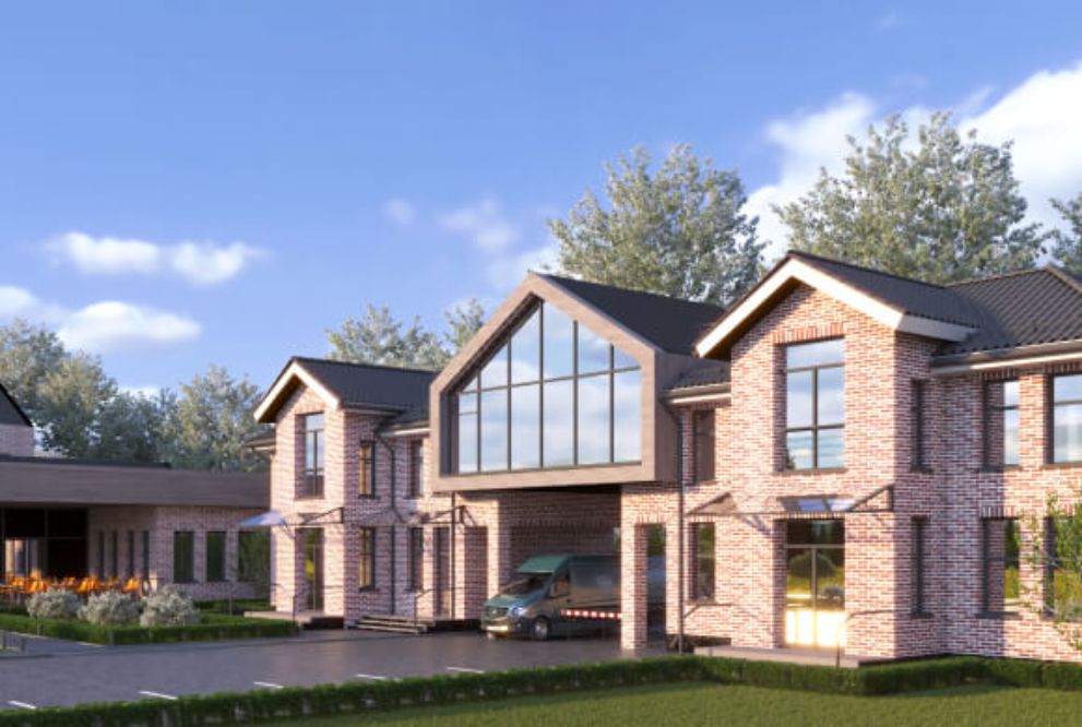 Дома на юге Москвы: зачем ехать дальше 34 км, если можно жить лучше?