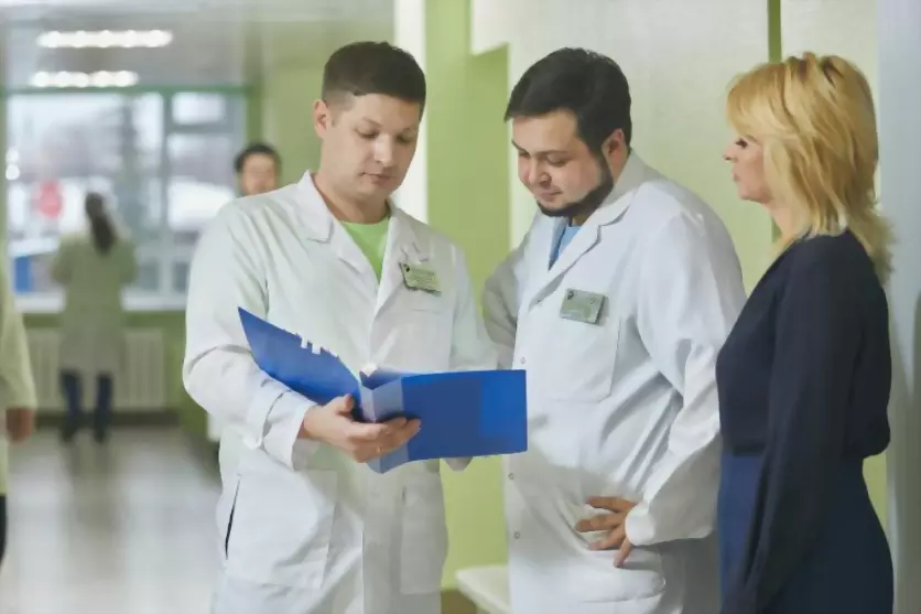Услуги медицинского центра «Премиум БМ» в Нижнем Новгороде