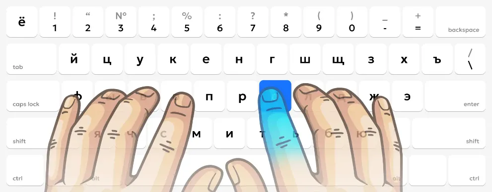 Как выбрать инструмент для развития навыка работы с клавиатурой и не потратить время впустую