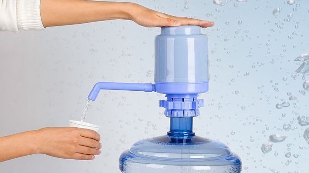 Доставка воды на дом – самая востребованная услуга в современных реалиях