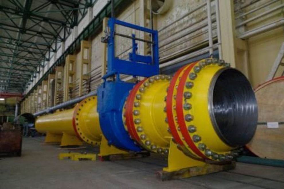 Производитель и поставщик современного нефтегазового оборудования в России