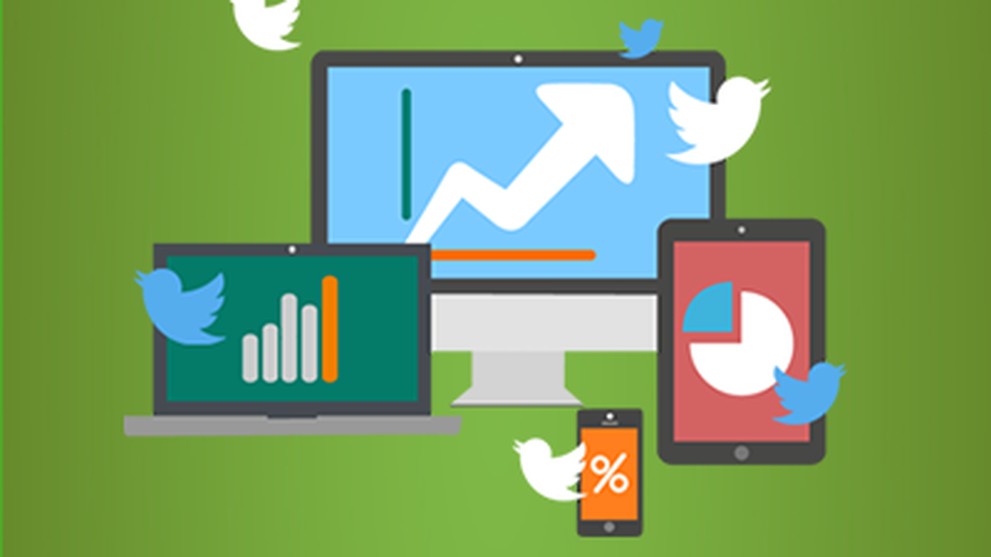 Аккаунты Твиттер – возможность продвижения бизнеса