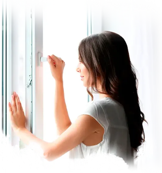 Как увеличить срок службы пластиковых окон: правила эксплуатации