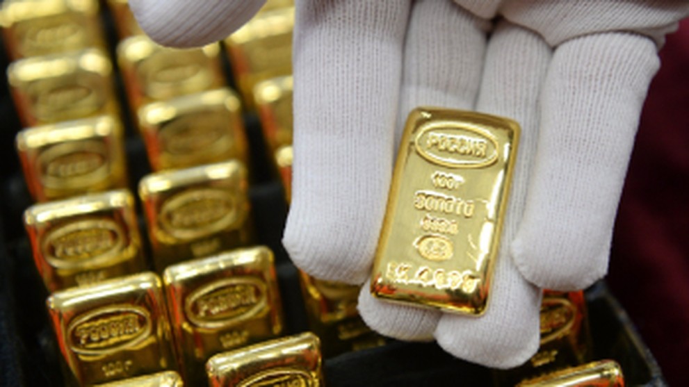 Инвестиции в золотые слитки — стоит ли вкладывать в них деньги