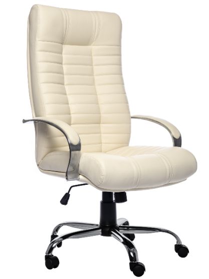 Офисные кресла для людей с болями в спине: что советуют?