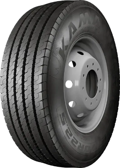 Почему правильный выбор покрышек важен для легковых и грузовых автомобилей