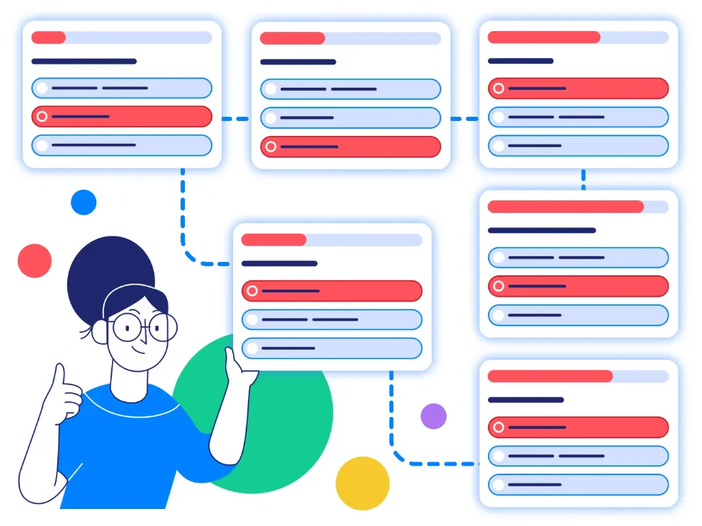 Обзор конструктора виджетов LeadPlan