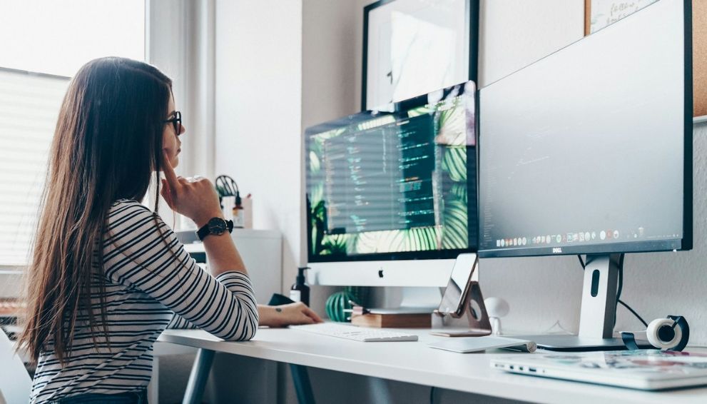 Обзор российской low code платформы Comindware