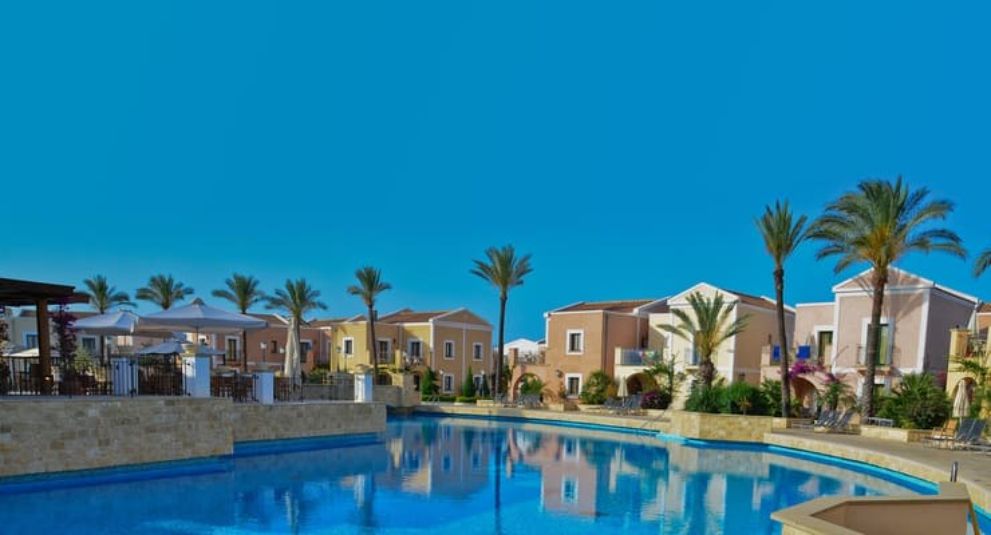 Лучшие города Кипра