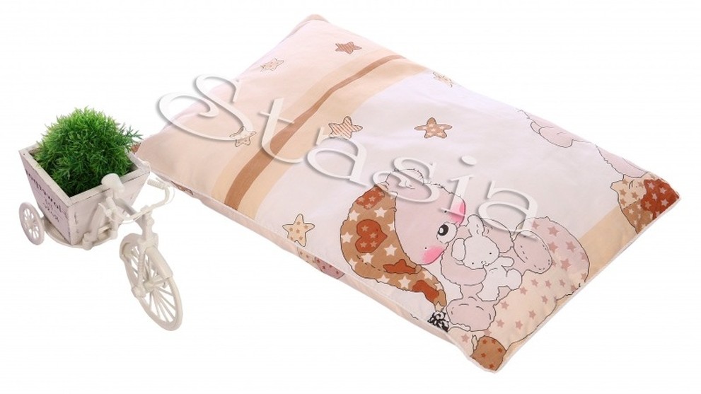 Выбираем хорошее и износостойкое постельное белье