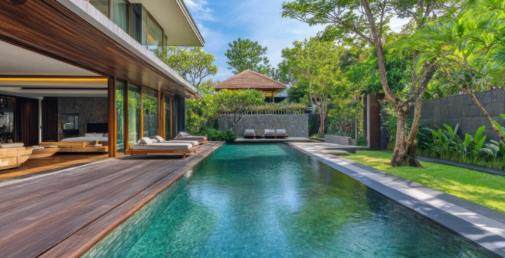 Актуальная стоимость недвижимости на Бали и доступные варианты для покупки