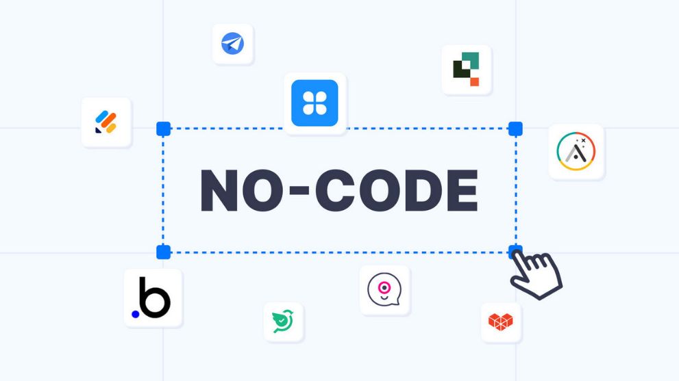 Услуги и преимущества платформы Nocode