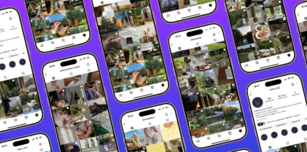 Реклама у блогеров и инфлюенсеров для мощного продвижения бренда