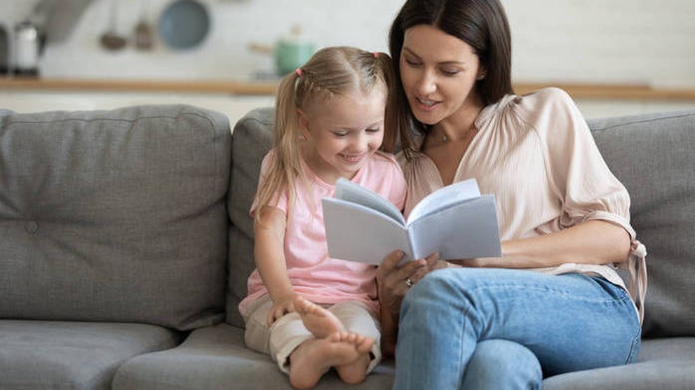 Современные методы воспитания детей