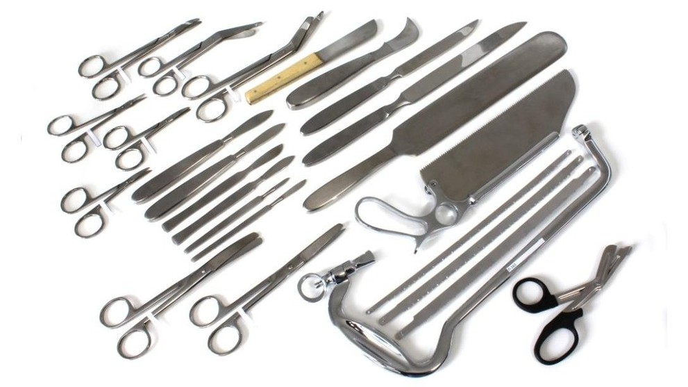 Столик медицинский для хирургического инструмента СМХ-6 цена, фото, описание, купить в МедМебель