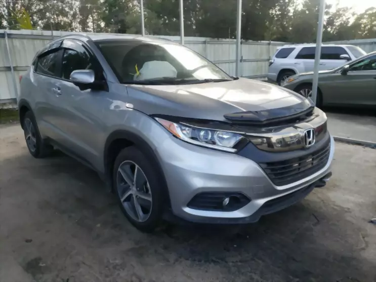 Преимущества заказа автомобиля на аукционе США