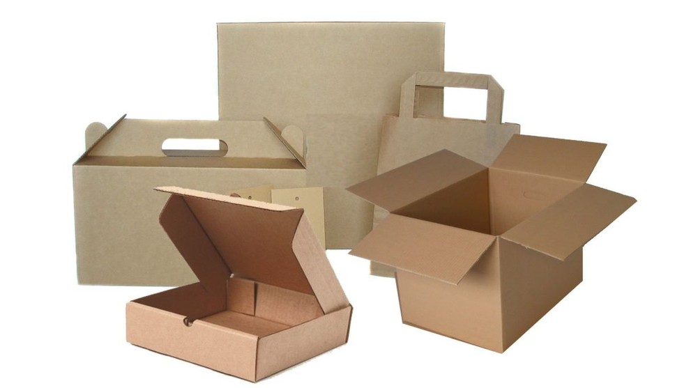 Почему люди заказывают картонные упаковки из гофрокартона и в чем их плюсы?