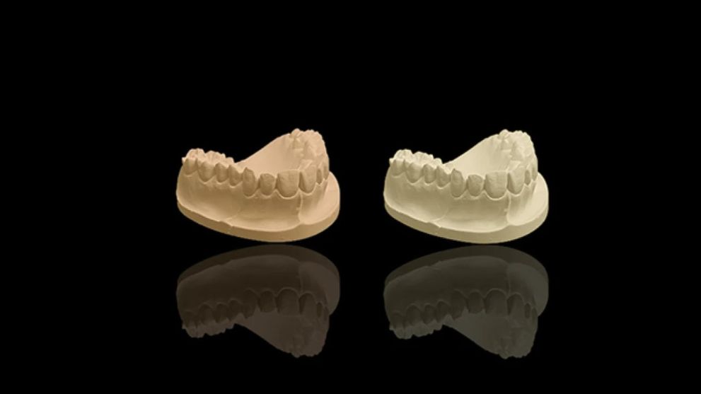 Гипсы стоматологические