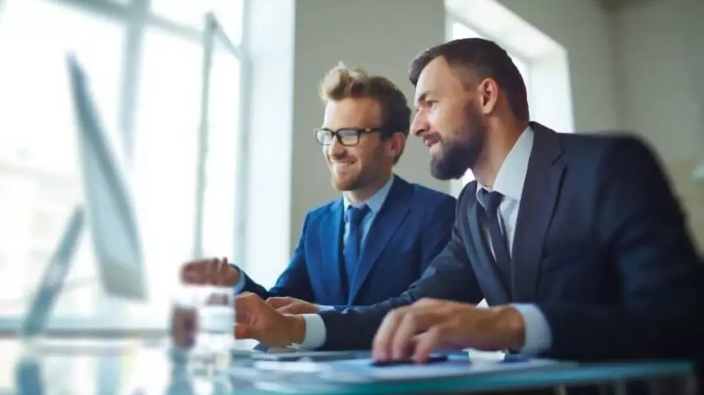 Услуги от компании Hill Consulting