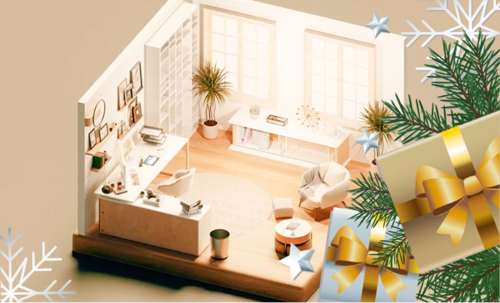 Онлайн курсы дизайна интерьера