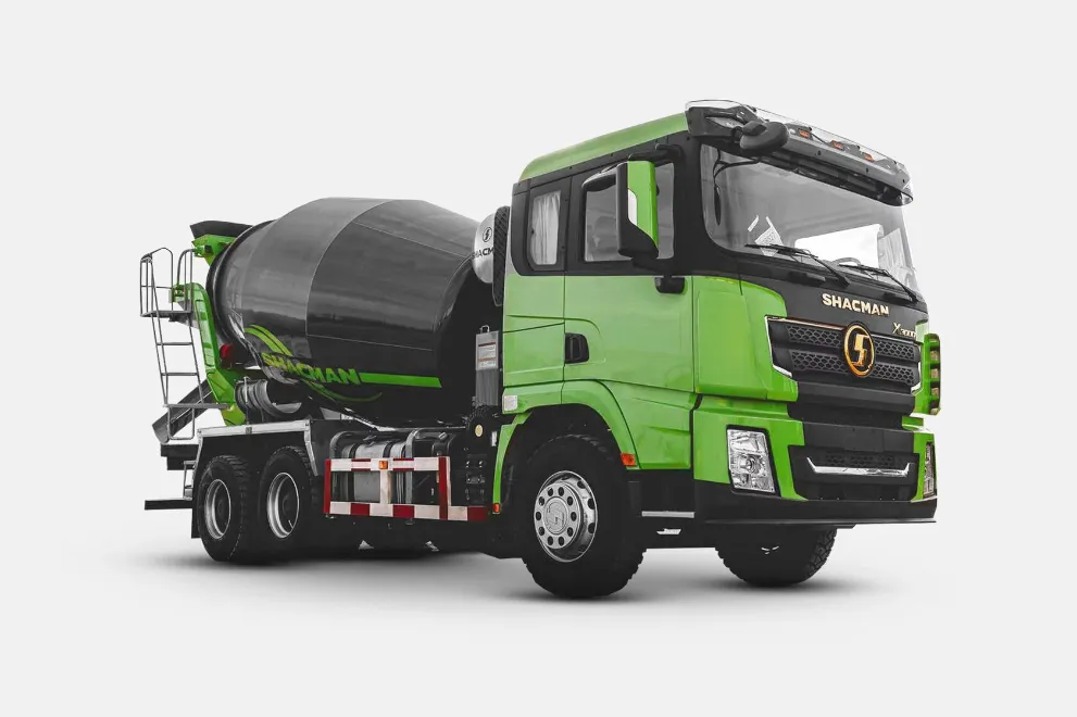 Что нужно знать предприятиям при покупке спецтехники