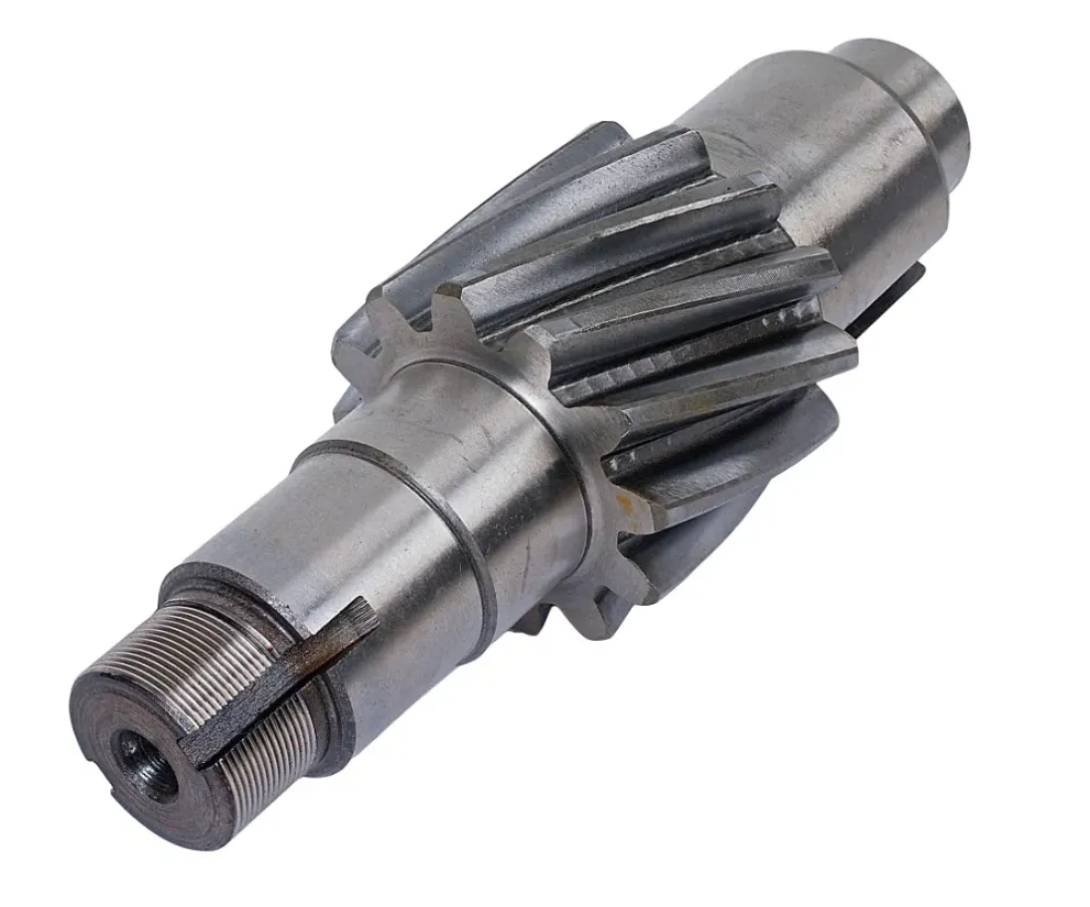 Где купить запчасти для грузового автотранспорта онлайн