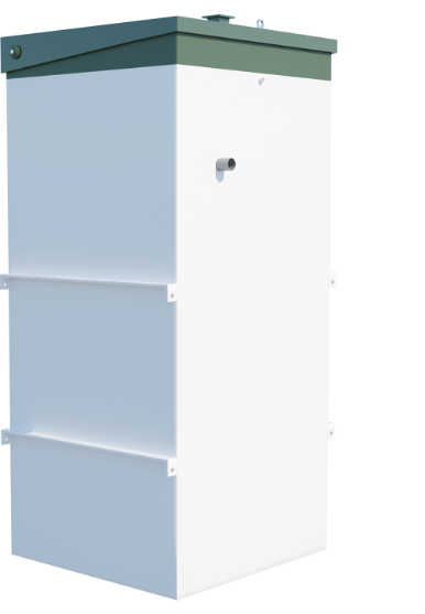 Как условия участка влияют на выбор септика