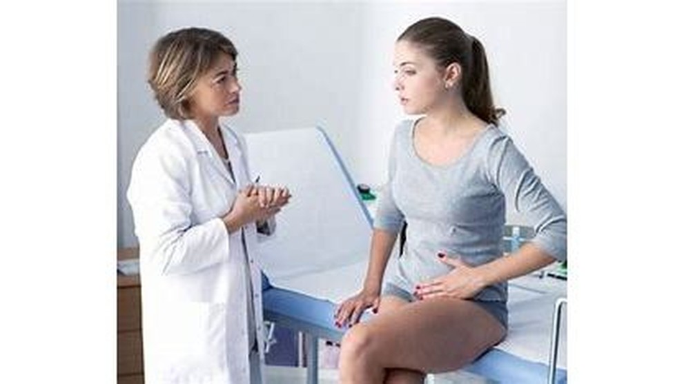 Консультация гинеколога: платные услуги в клинике "Лайф" в Краснодаре