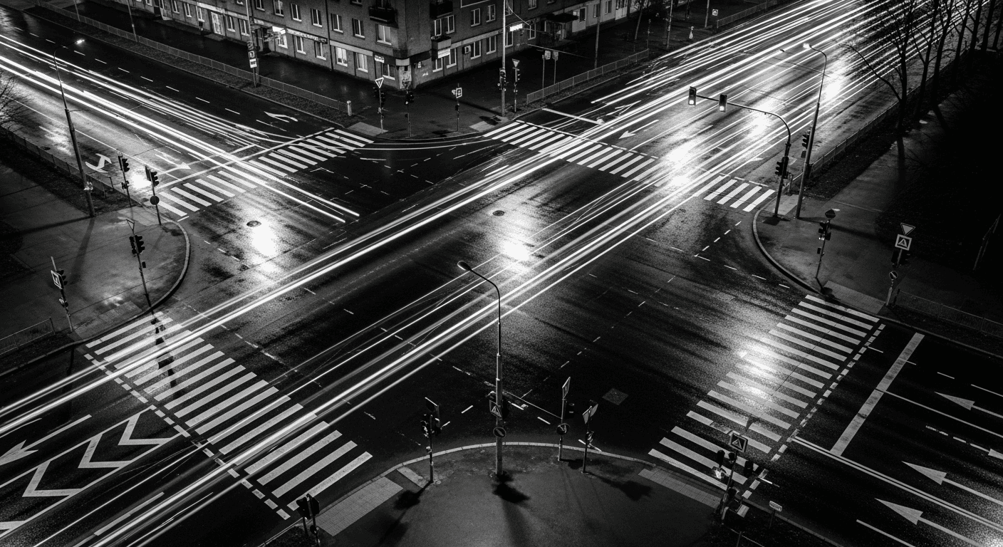 Дорожное проектирование: ключ к безопасной и эффективной транспортной инфраструктуре