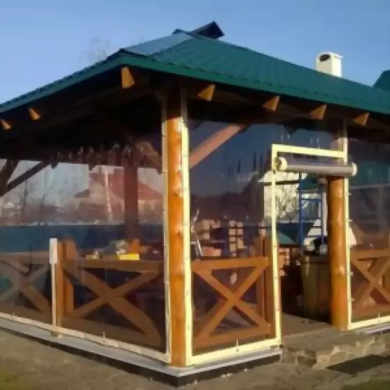Где заказать мягкие стекла в Москве
