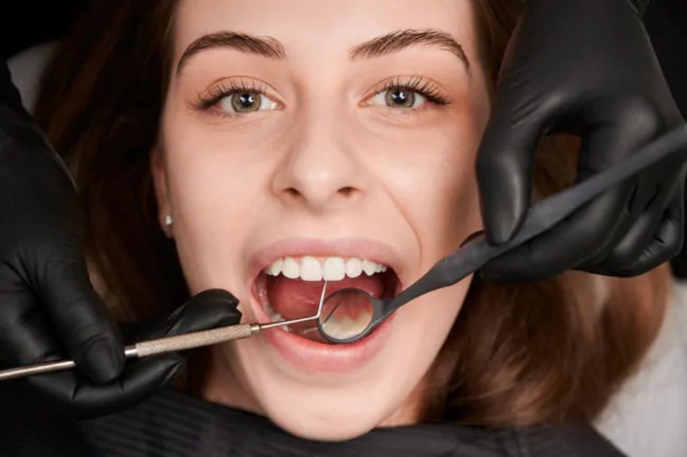 Выбор стоматологии: Как выбрать лучшую клинику и услуги лечения зубов
