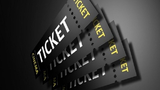 Как автоматизировать продажу билетов на концерт?