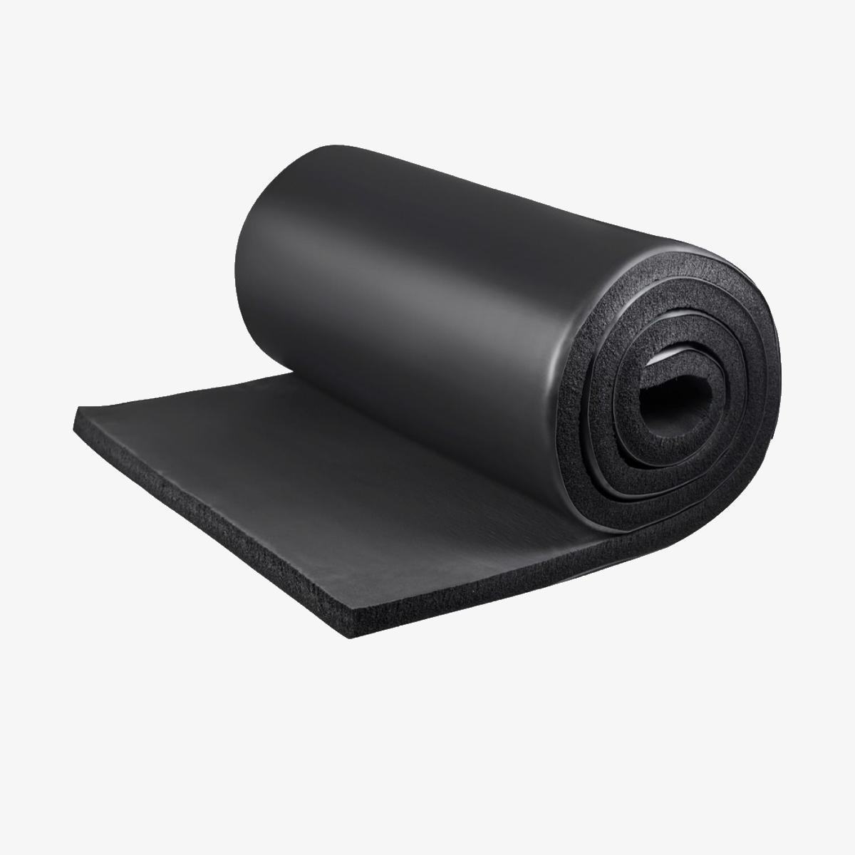 Где купить k flex в Екатеринбурге для надежной теплоизоляции труб?