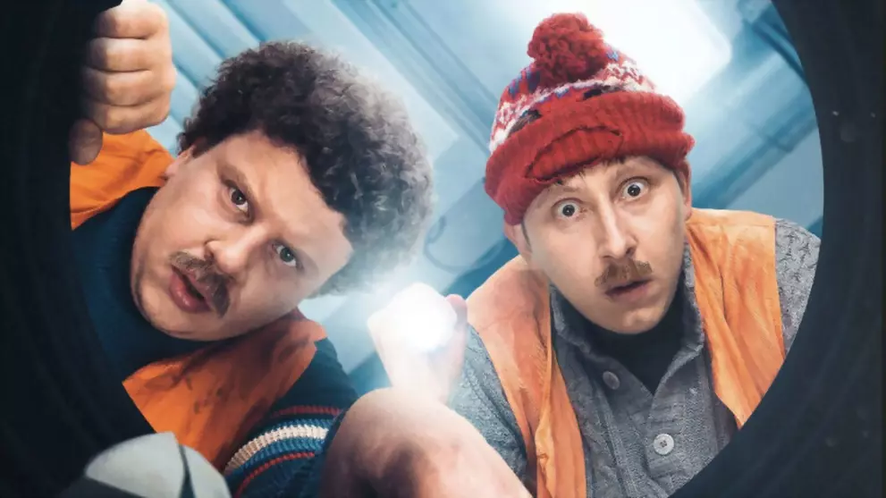 Просмотр фильмов и сериалов онлайн