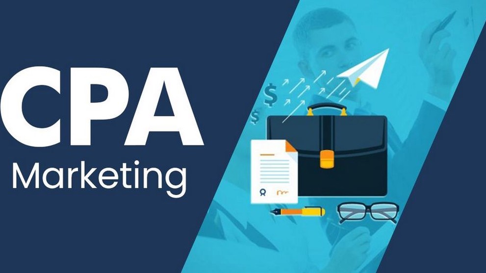 Что такое CPA маркетинг