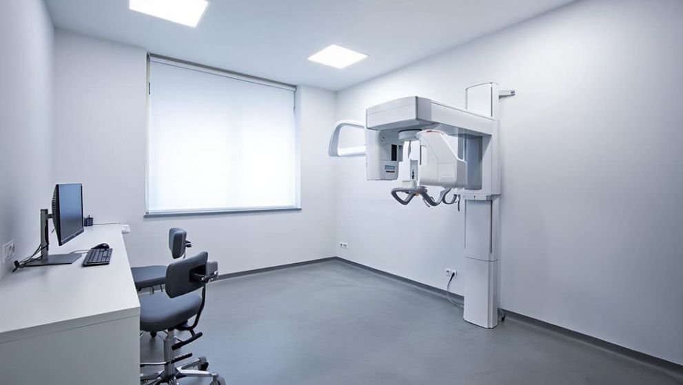 Роль рентгеновских исследований в современной стоматологии: почему они незаменимы