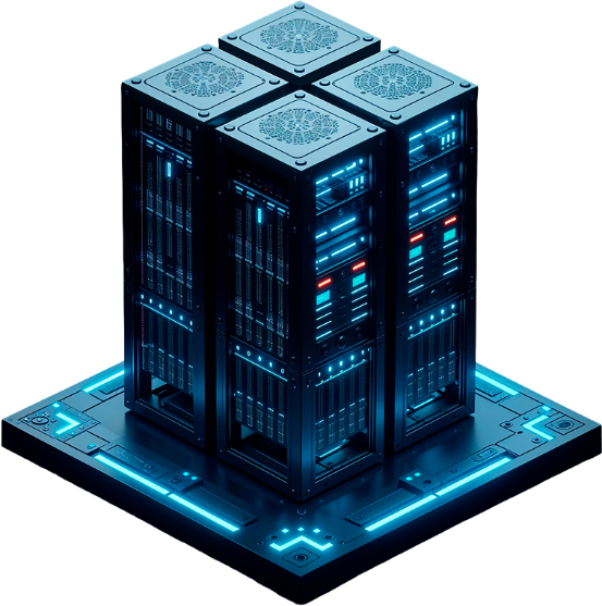 Аренда выделенного сервера