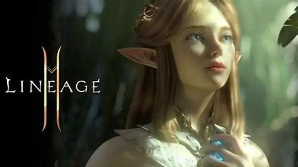 Сервера Lineage 2 на L2Top