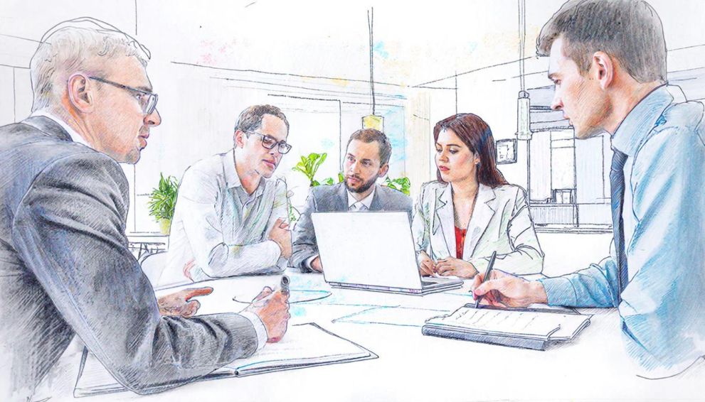 Командная работа без хаоса: почему задачам нужна единая точка контроля