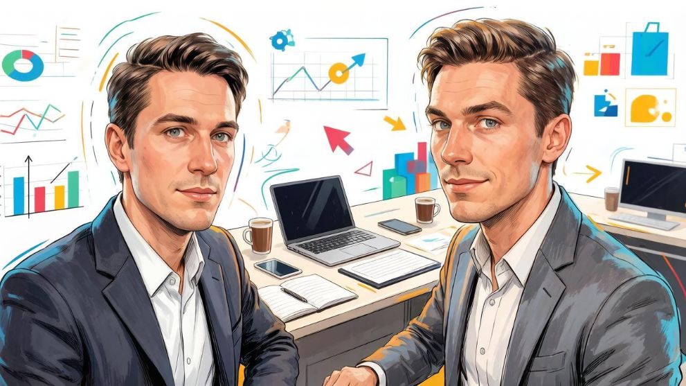 Типичные ошибки при поиске ЛПР в B2B продажах