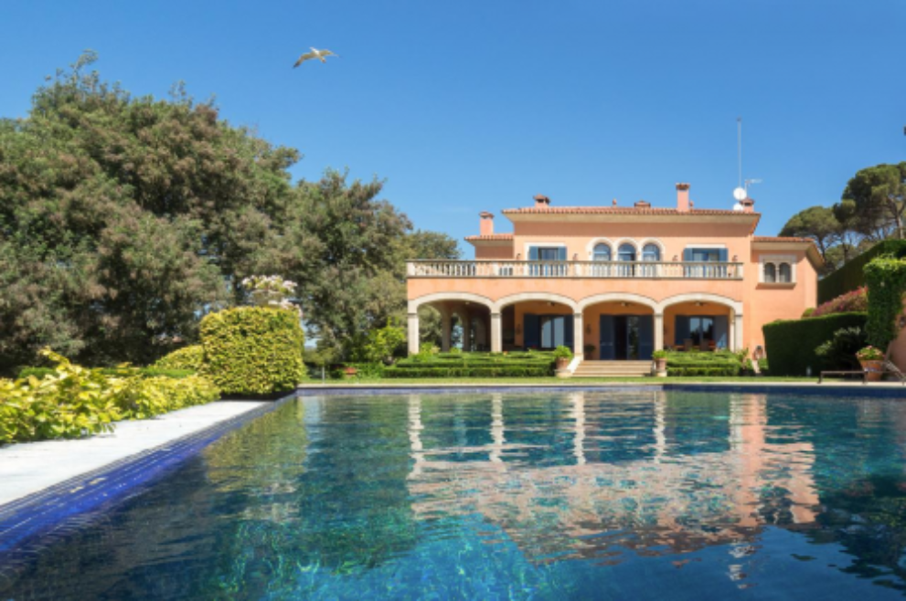 Как купить недвижимость в Испании?