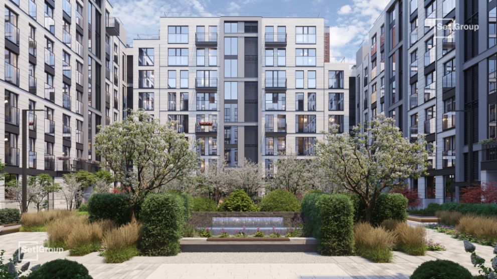 Lime Estate: продажа элитной недвижимости в одном из самых культурно богатых городов России