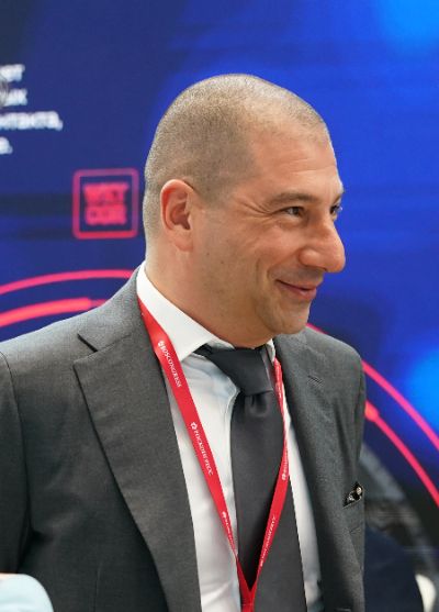 Саркисян Армен Меружанович: основатель холдинга S8 Capital и создатель «Столото»