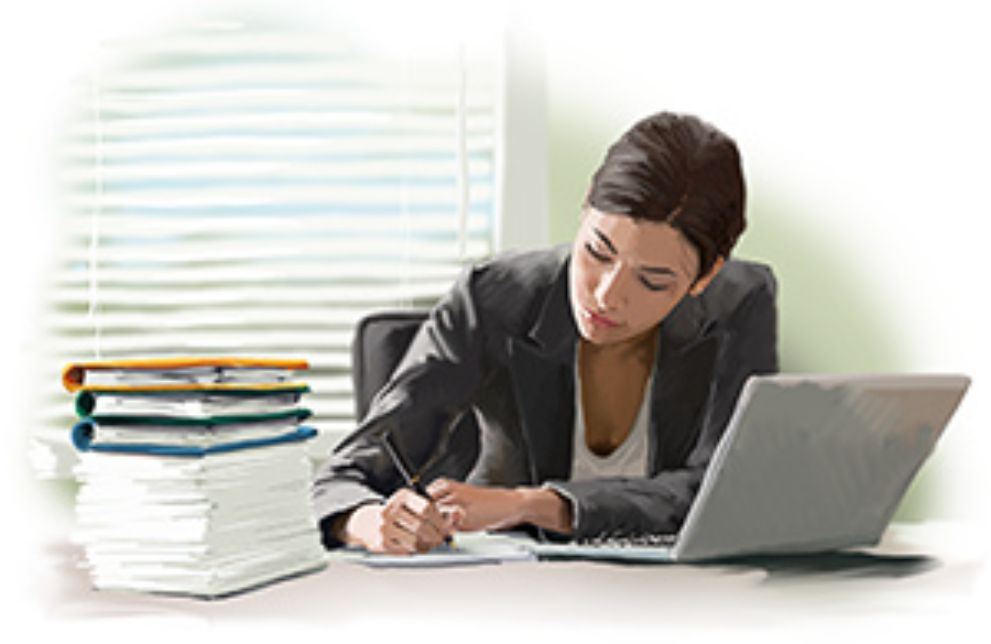 Услуга подготовки и сдачи отчетности по экологии от Доксервис